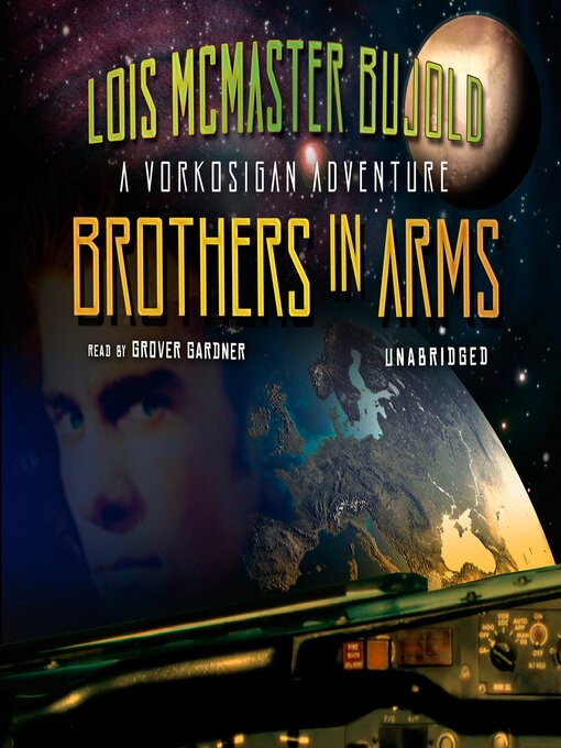 Cover image for Brothers in Arms